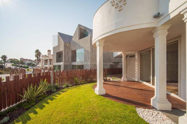 Moradia T3 à Venda em Estoril - Lisboa - Portugal