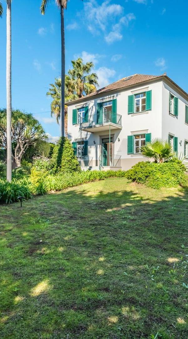 Moradia T3 à Venda em Funchal - Ilha Da Madeira - Portugal