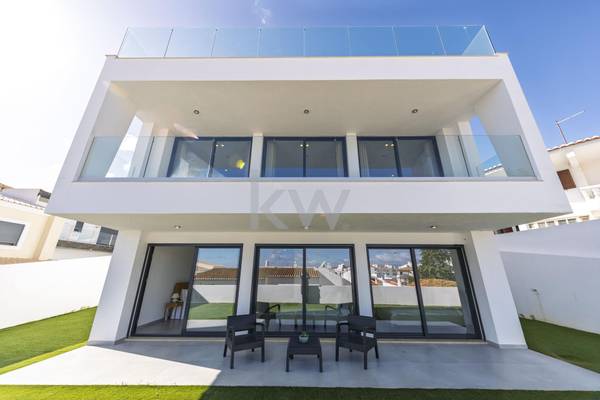 Moradia T3 à Venda em Lagos - Algarve - Portugal
