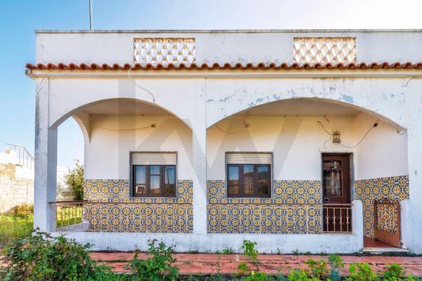 Moradia T3 à Venda em Loulé - Algarve - Portugal