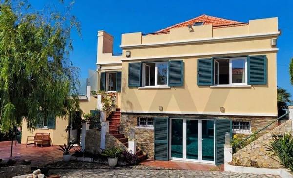 Moradia T3 à Venda em Lourinhã - Lisboa - Portugal