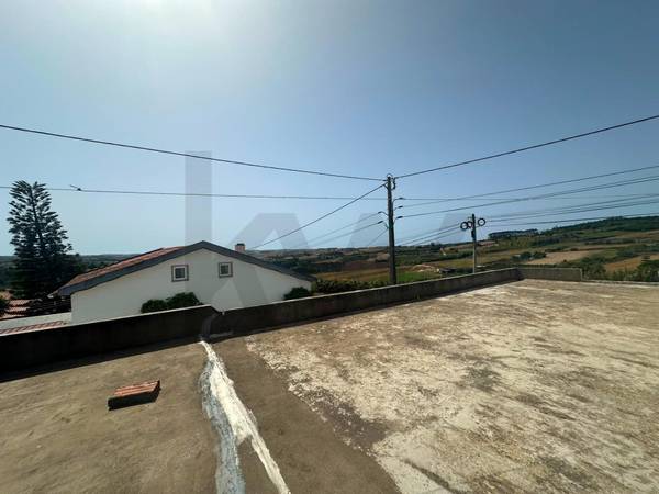 Moradia T3 à Venda em Lourinhã - Lisboa - Portugal