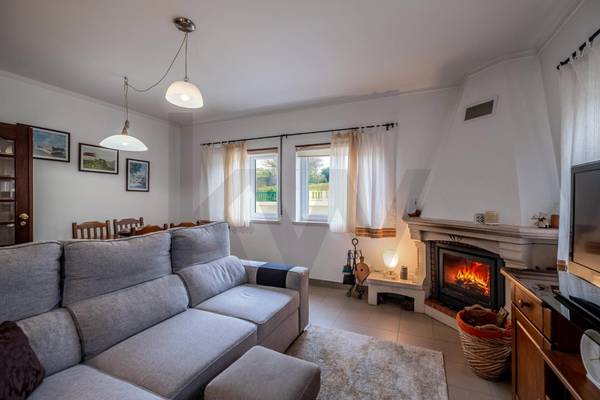 Moradia T3 à Venda em Lourinhã - Lisboa - Portugal