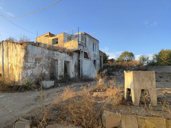 Moradia T3 à Venda em Olhão - Algarve - Portugal