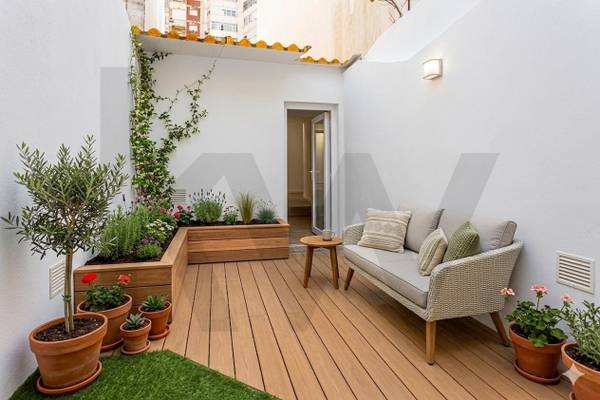 Maison 3 Chambres à Vendre à Santarém - Portugal