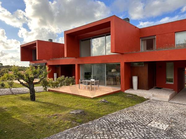 3 Bedroom House for Sale in Vau - Leiria - Portugal