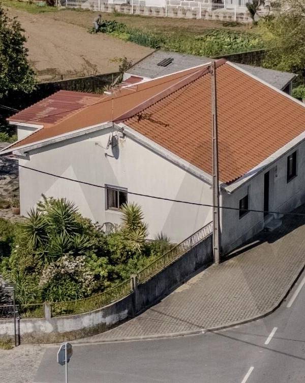 Moradia T3 à Venda em Vila Do Conde - Porto - Portugal