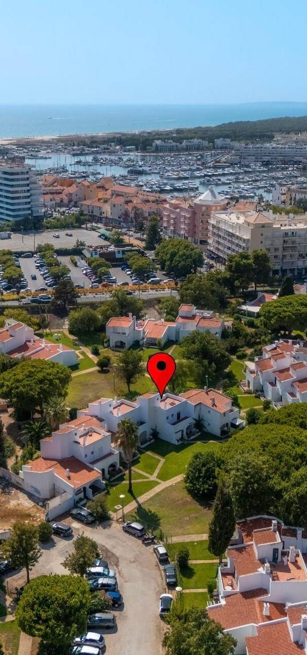 Maison 3 chambres à Vendre à Vilamoura - Faro - Portugal
