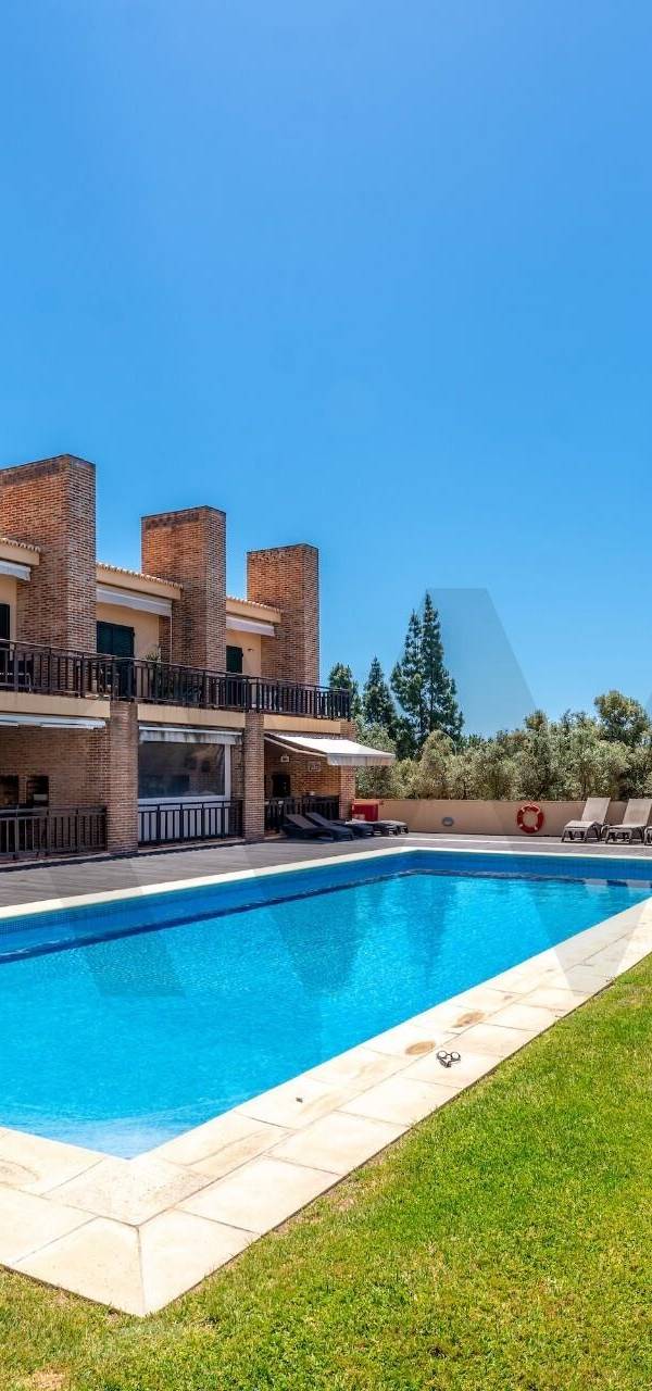 Maison 3 chambres à Vendre à Vilamoura - Faro - Portugal