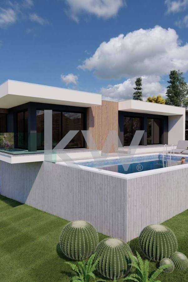 Maison 3 chambres à Vendre à Viseu - Portugal