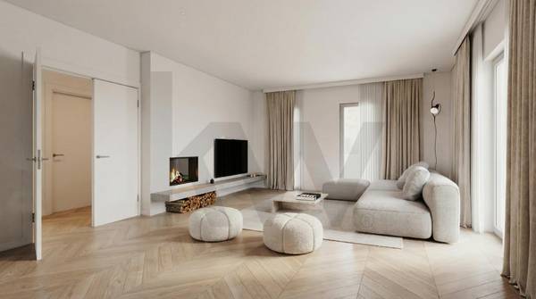 Moradia T3 na Planta à Venda em Agualva-Cacém - Lisboa - Portugal