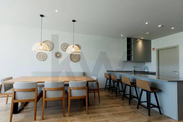 Off-Plan 3 Bedroom House for Sale in Vau - Leiria - Portugal