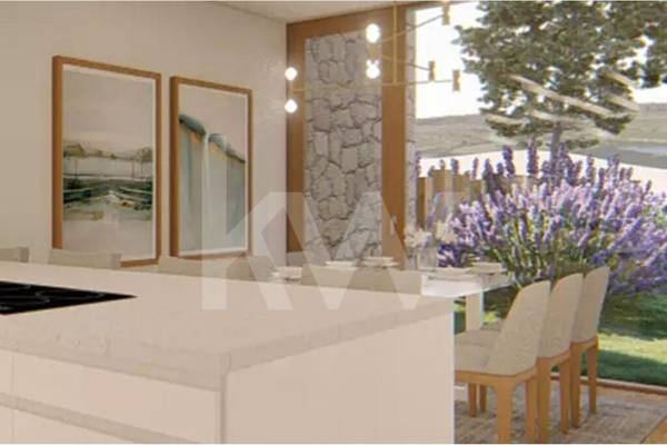 Off-Plan 3 Bedroom House for Sale in Vau - Leiria - Portugal