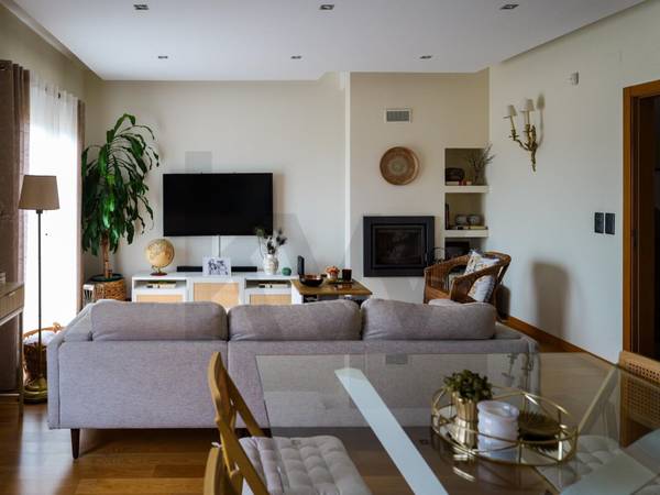 Moradia T4 à Venda em Agualva-Cacém - Lisboa - Portugal