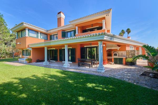 4 Bedroom House for Sale in Sintra - Lisbon - Portugal