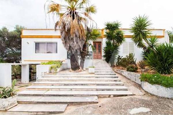 Moradia T4 à Venda em Albufeira - Algarve - Portugal