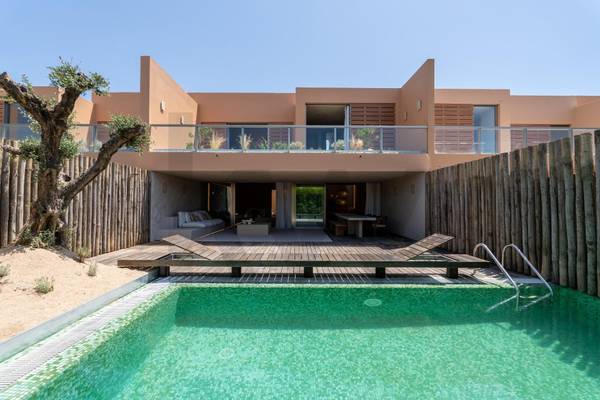 Moradia T4 à Venda em Albufeira - Algarve - Portugal