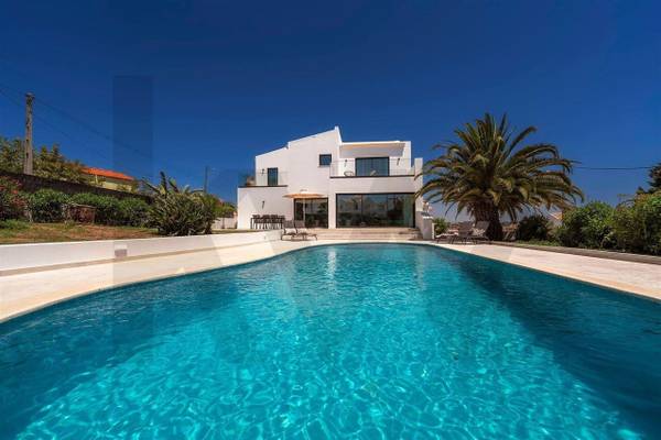 Moradia T4 à Venda em Albufeira - Algarve - Portugal