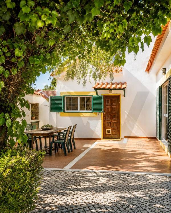 Moradia T4 à Venda em Alcabideche - Lisboa - Portugal