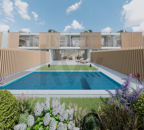 Moradia T4 à Venda em Carcavelos - Lisboa - Portugal
