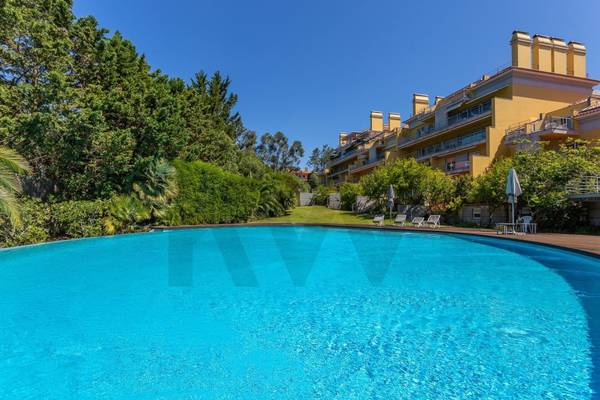 Moradia T4 à Venda em Cascais - Lisboa - Portugal