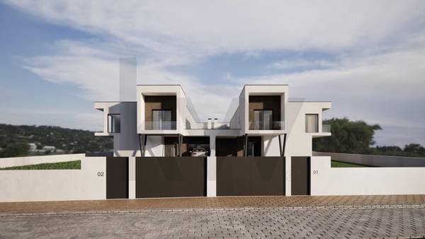 Moradia T4 à Venda em Coimbra - Coimbra - Portugal
