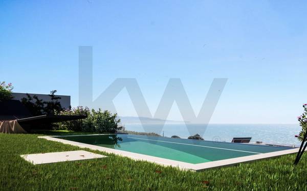 Maison 4 Chambres à Vendre à Ericeira - Lisbonne - Portugal