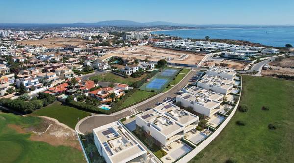Moradia T4 à Venda em Lagos - Algarve - Portugal