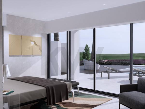 Moradia T4 na Planta à Venda em Lagos - Algarve - Portugal