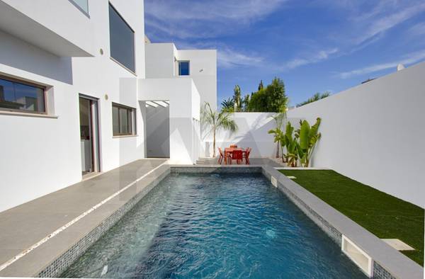 Moradia T4 à Venda em Lagos - Algarve - Portugal