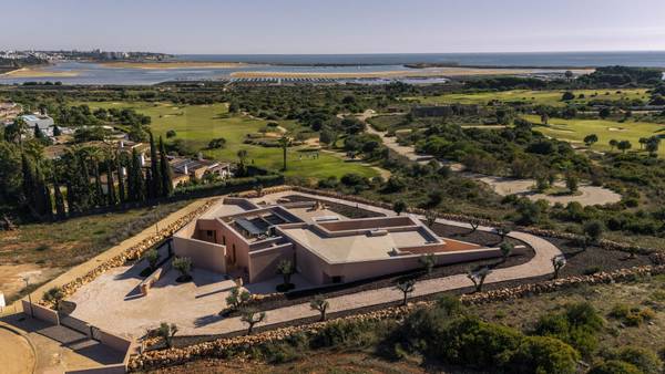 Moradia T4 à Venda em Lagos - Algarve - Portugal