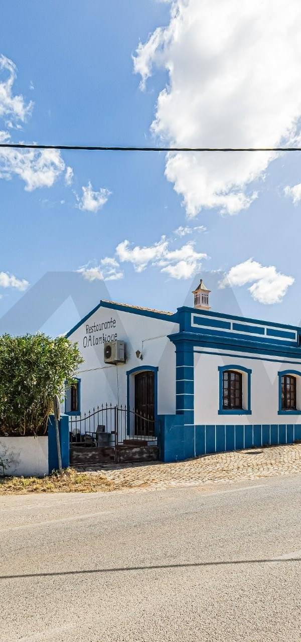 Maison 4 chambres à Vendre à Silves - Faro - Portugal