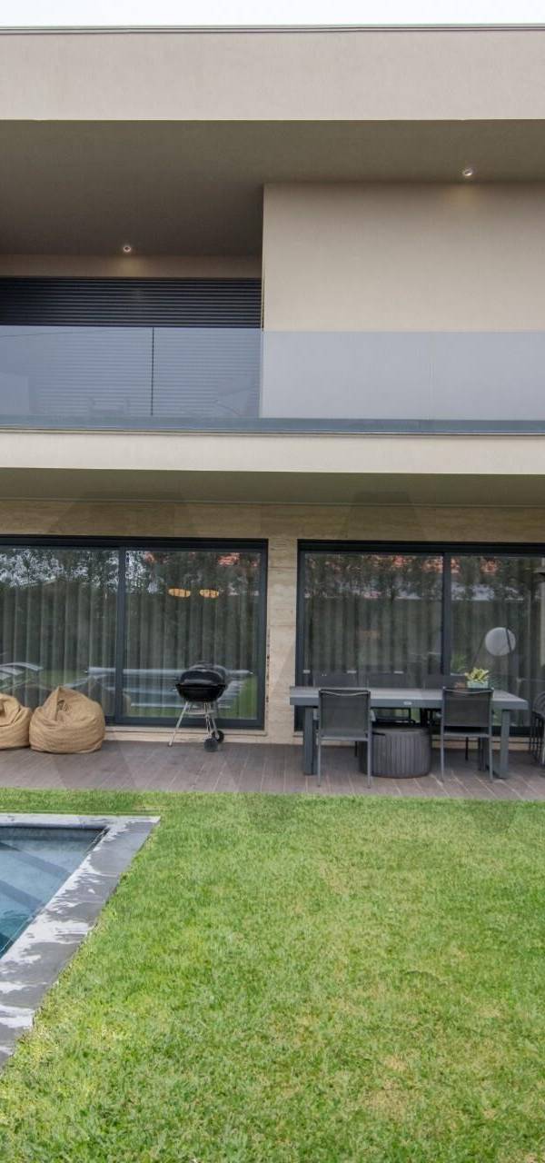 Moradia T4 à Venda em Vila Do Conde - Porto - Portugal