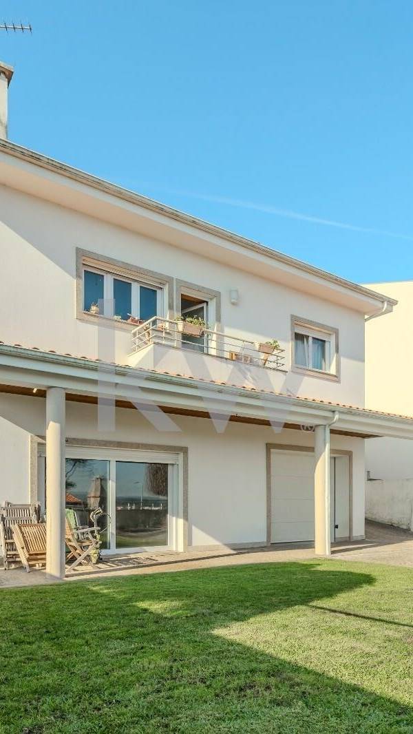 Moradia T4 à Venda em Vila Do Conde - Porto - Portugal