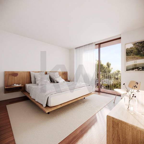 Moradia T4 à Venda em Vila Nova de Gaia