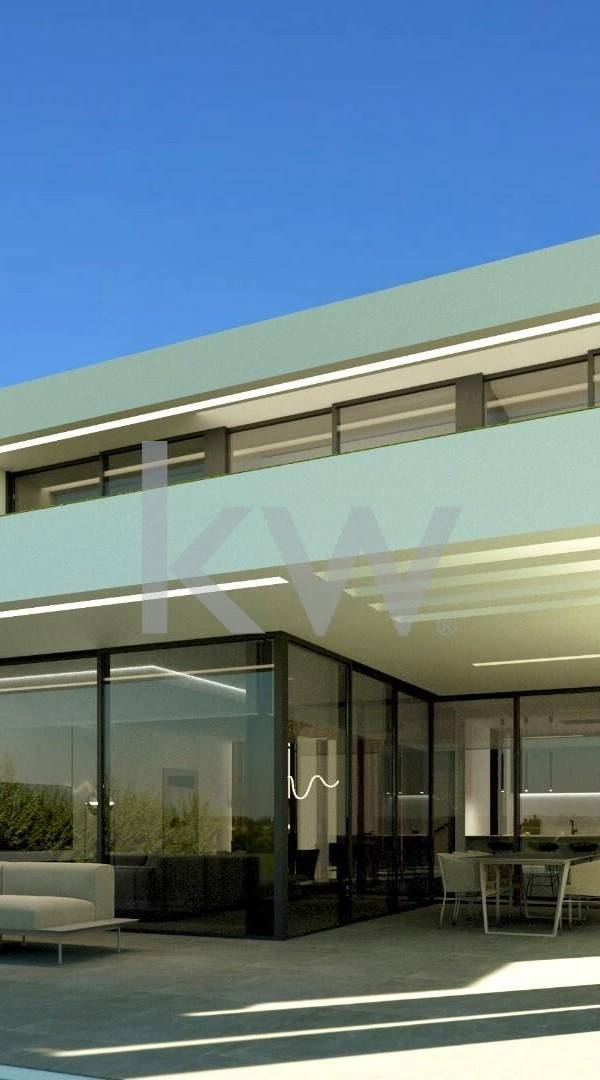Maison 4 chambres à Vendre à Vilamoura - Faro - Portugal