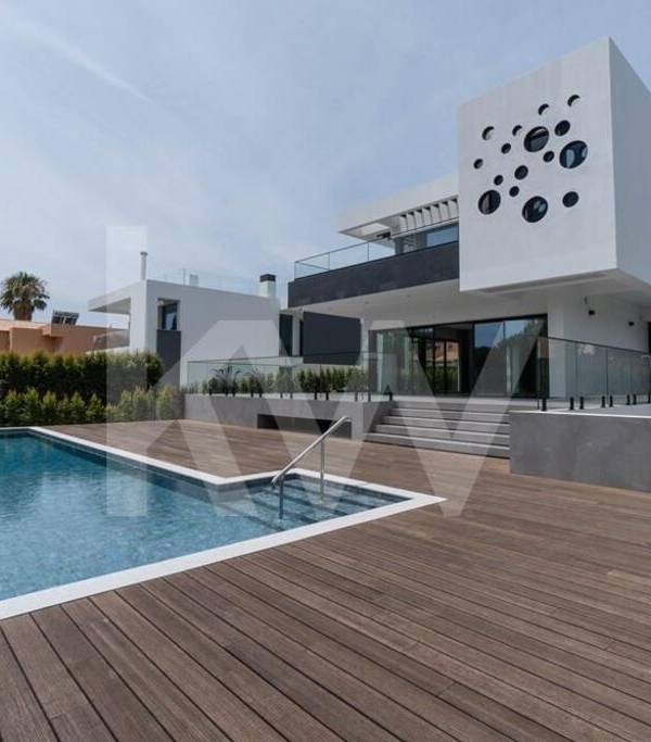 Maison 4 chambres à Vendre à Vilamoura - Faro - Portugal