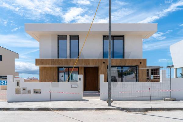 Maison 4 Chambres sur Plan à Vendre à Ericeira - Lisbonne - Portugal