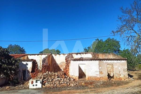 Moradia T5+ à Venda em Albufeira - Algarve - Portugal