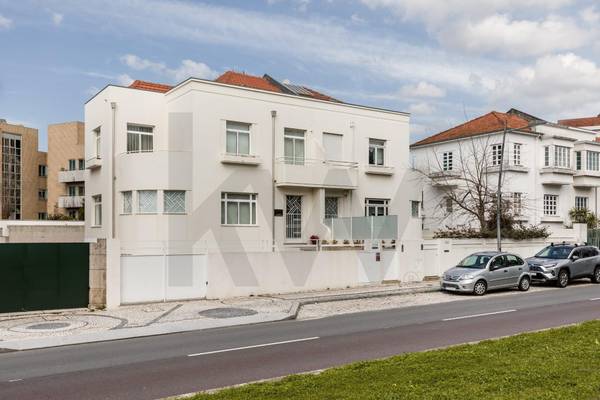 Maison T5+ à Vendre à Porto, Portugal