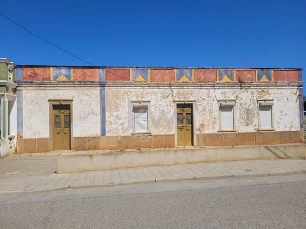 Moradia T5+ à Venda em Silves - Algarve - Portugal