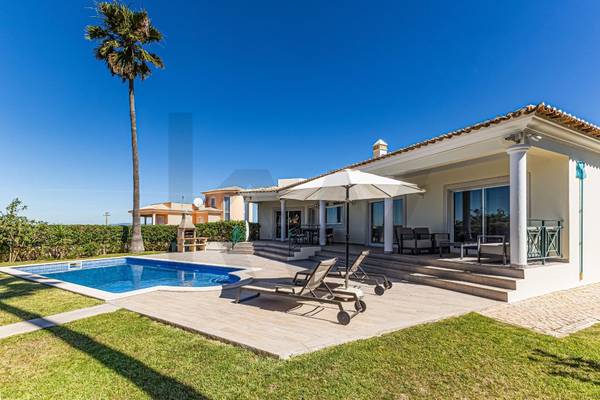 Moradia T5+ à Venda em Silves - Algarve - Portugal