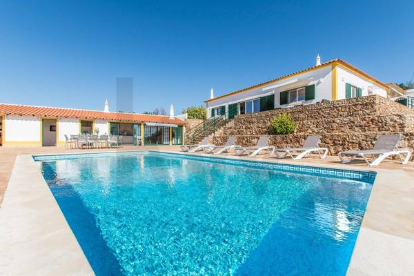 Moradia T5+ à Venda em Silves - Algarve - Portugal
