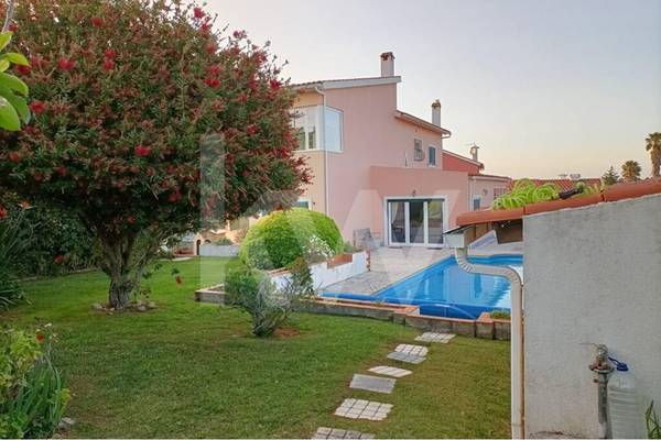 5 Bedroom House for Sale in Sintra - Lisbon - Portugal