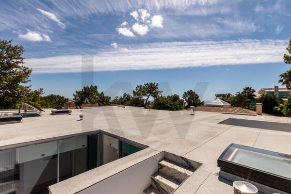 Moradia T5+ à Venda em Cascais - Lisboa - Portugal