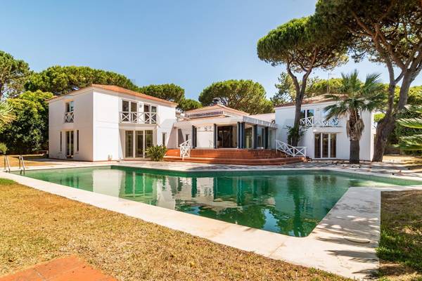 Moradia T5+ à Venda em Cascais - Lisboa - Portugal
