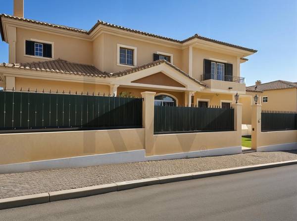 Moradia T5+ à Venda em Cascais - Lisboa - Portugal