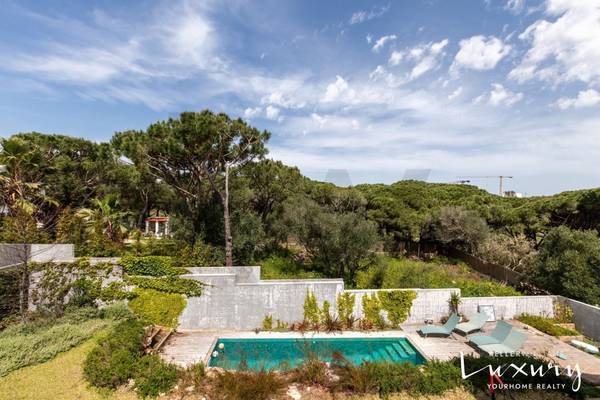 Moradia T5+ à Venda em Cascais - Lisboa - Portugal