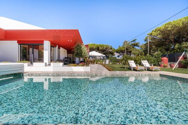 Moradia T5+ à Venda em Cascais - Lisboa - Portugal