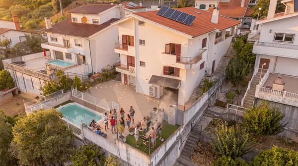 Moradia T5+ à Venda em Coimbra - Coimbra - Portugal
